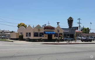 10922-10928 Garvey Ave  