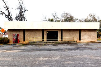 Chattahoochee, FL Freestanding - 35 Jefferson St