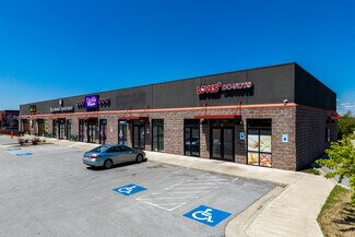 Tontitown, AR Office/Retail - 1032 E Henri De Tonti Blvd Tontitown, AR Office/Retail - 1032 E Henri De Tonti Blvd