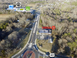 Lewisville, NC undefined - 480 Williams Rd