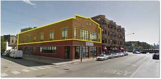 Chicago, IL Office - 2411 N Clybourn Ave