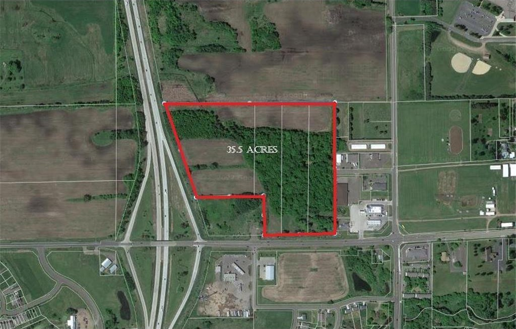 1450 W 4th St, Rush City, MN for Sale