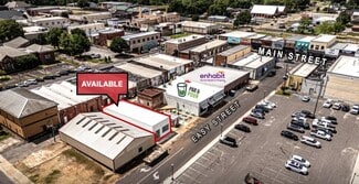 Enterprise, AL Retail - 206 Easy Street