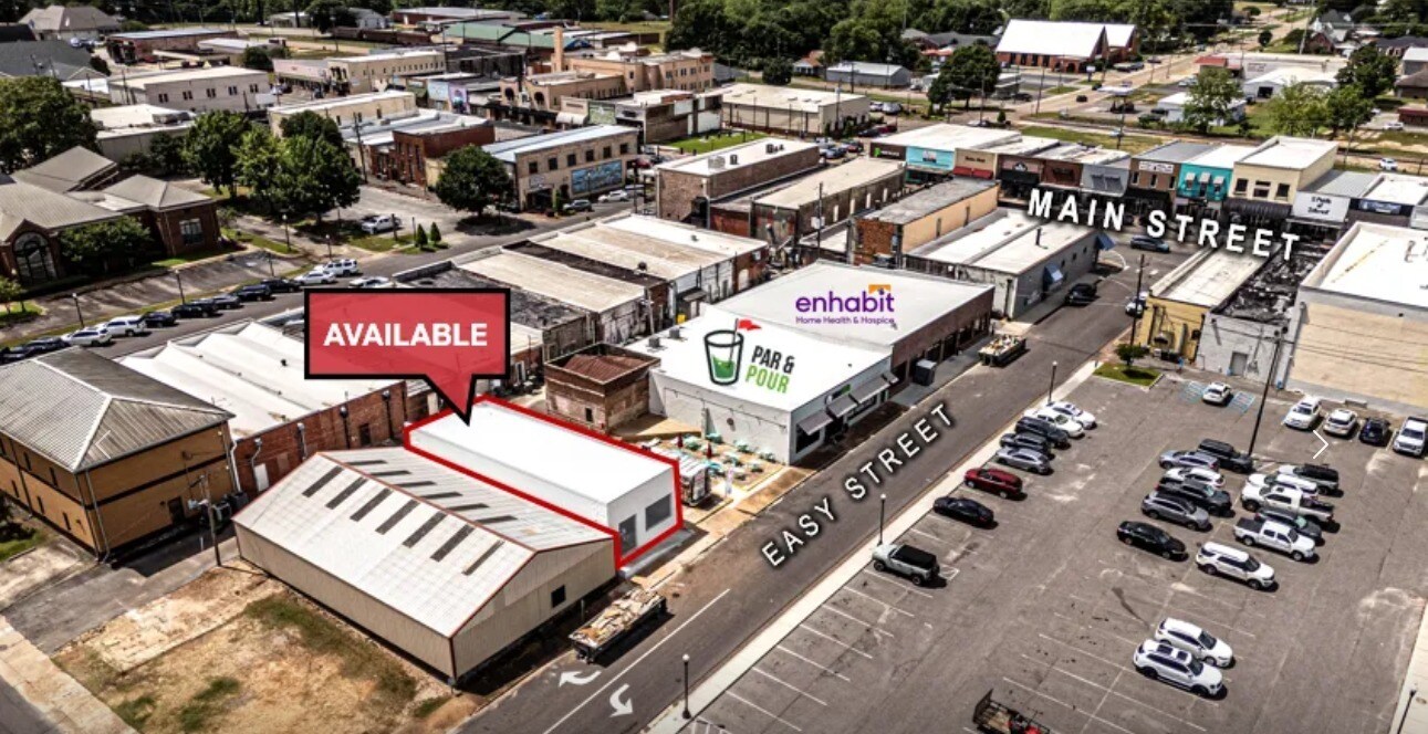 206 Easy Street, Enterprise, AL for Rent