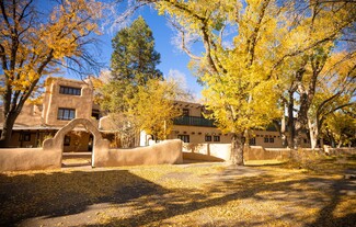 Taos, NM Hospitality - 1508 Paseo del Pueblo Sur