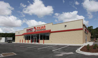 Jacksonville, FL Retail - 1556 Monument Rd