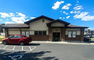 Saratoga Springs, UT Office/Retail - 1657 N Guardian Dr