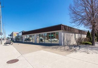 Windsor, ON undefined - 3905 Tecumseh Rd E