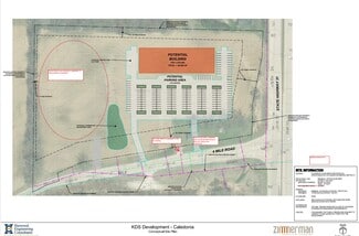 Racine, WI Commercial - 4712 4 mile Rd