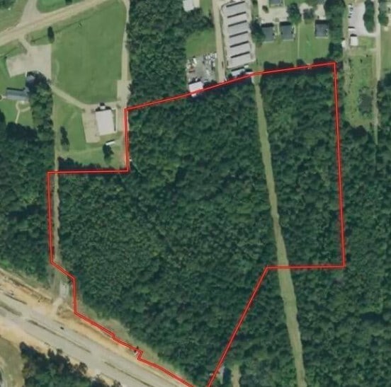 Highway 49 @ Hwy 469, Florence, MS for Sale