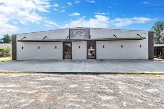 Jacksonville, AR Freestanding - 1003 S Redmond Rd