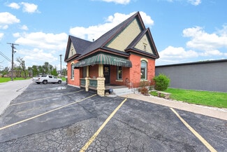 Rogers, AR Retail - 412 W Walnut St