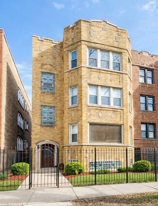 Chicago, IL undefined - 7751 S Phillips Ave Chicago, IL undefined - 7751 S Phillips Ave