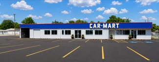 Corsicana, TX Retail - 711 S 7th St Corsicana, TX Retail - 711 S 7th St
