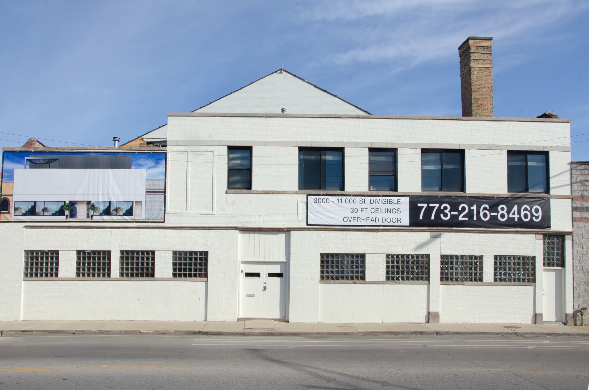 3161 N Elston Ave, Chicago, IL for Rent