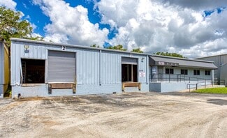 Edgewood, FL Industrial - 5230-5232 S Orange Ave