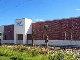 Beeville, TX Office - 1770 W Corpus Christi St