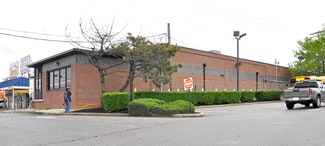 Catonsville, MD Office - 5631 Baltimore National Pike