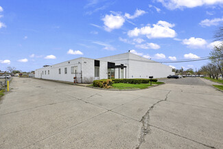 Dearborn Heights, MI Industrial - 2727 S Beech Daly Rd
