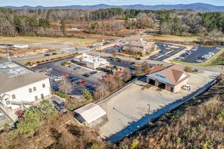 Jasper, GA Car Washes - 76 Sammy Mcghee Blvd