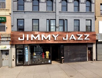 Brooklyn, NY Retail - 5110 5th Ave Brooklyn, NY Retail - 5110 5th Ave