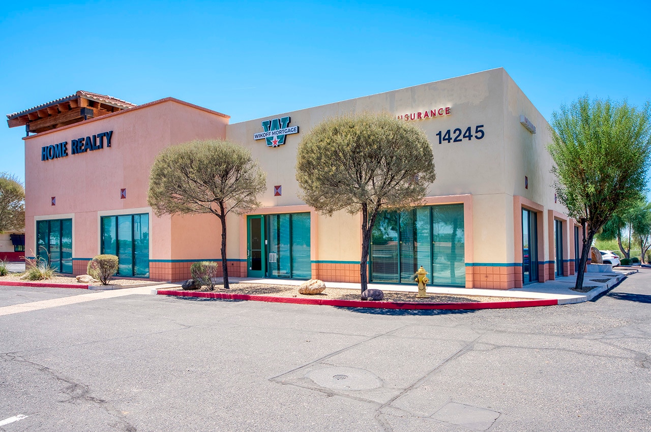 14245 W Grand Ave, Surprise, AZ for Sale