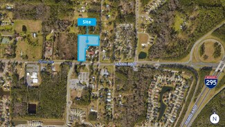 Jacksonville, FL Commercial Land - 5401 Dunn Ave Jacksonville, FL Commercial Land - 5401 Dunn Ave