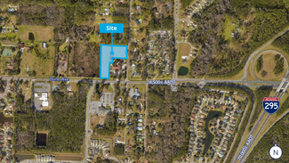 Jacksonville, FL Commercial - 5401 Dunn Ave