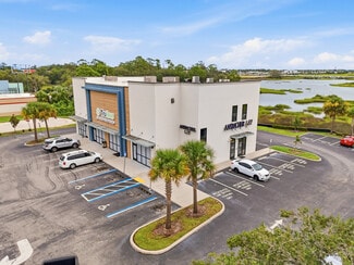 Saint Augustine, FL Office - 1650 US Highway 1 S