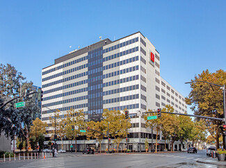 San Jose, CA Office, Retail - 111 W Saint John St