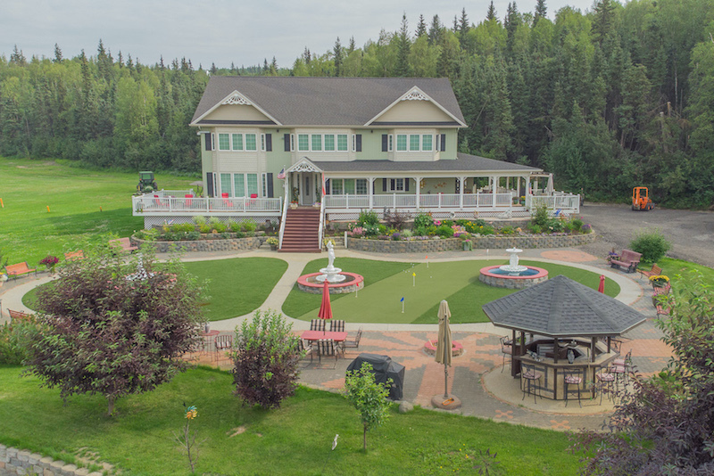 455 Division St, Fairbanks, AK for Sale