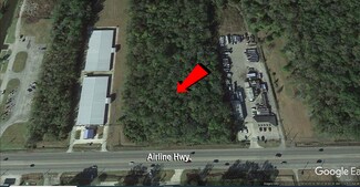Reserve, LA Commercial - Airline