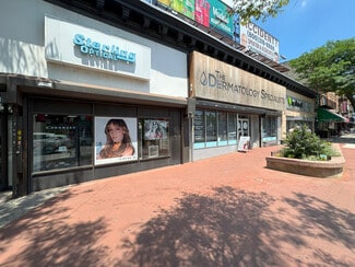 Ridgewood, NY Retail - 56-23-56-29 Myrtle Ave