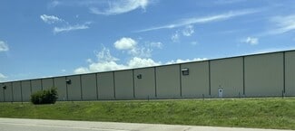 Park City, KS Industrial - 7200 N Air Capitol Dr Park City, KS Industrial - 7200 N Air Capitol Dr