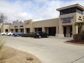 Bossier City, LA Office, Retail - 4012 Benton Rd