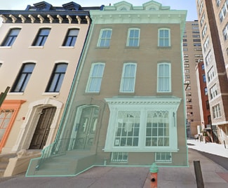 Philadelphia, PA Retail - 258 S 18th St