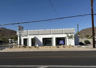 Phoenix, AZ Office/Retail - 412 W Hatcher Rd