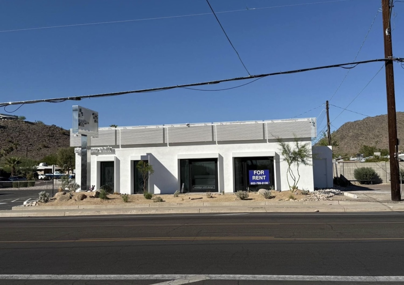 412 W Hatcher Rd, Phoenix, AZ for Rent