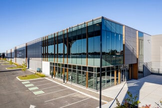 Kirkland, QC Industrial - Aut Transcanada