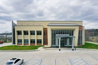 London, KY Office/Medical - 200 City Hill Dr