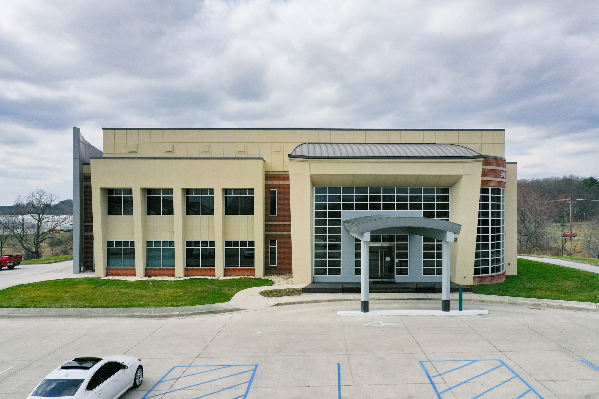 200 City Hill Dr, London, KY for Rent