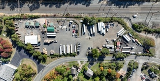 Monmouth Junction, NJ Commercial Land - 575 Ridge Rd
