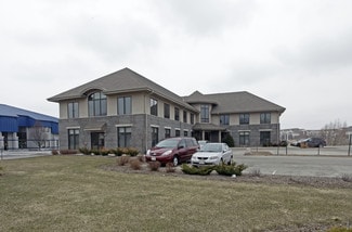 Pewaukee, WI Office - 353 Forest Grove Dr