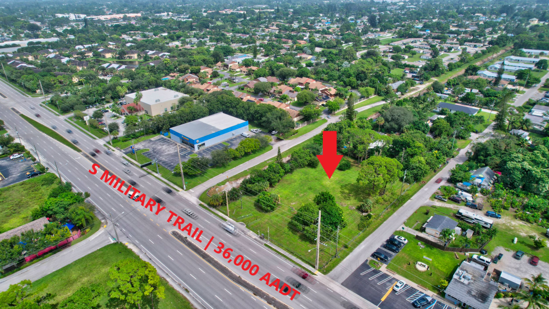 4526 S Military Trl, Lake Worth, FL for Sale