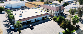 Montclair, CA Retail - 4801-4809 Holt Blvd