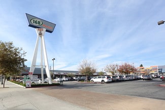 San Gabriel, CA Retail - 923-937 E Las Tunas Dr