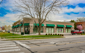 Bountiful, UT Office/Retail - 1455 S 500 W