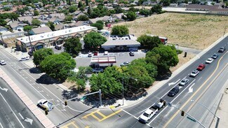 Ceres, CA undefined - 1301 E Service Rd