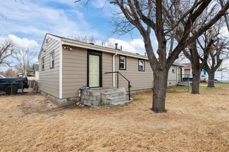 Commerce City, CO Apartments - 5997 Magnolia St