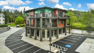 Issaquah, WA Apartments - 14509 Cedar Grove Rd SE